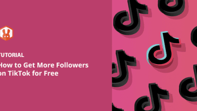 How To Get Followers On Tiktok Free : 11 Top Tips