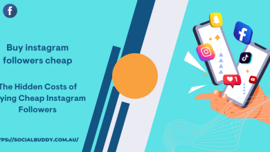 Buy instagram followers cheap australia