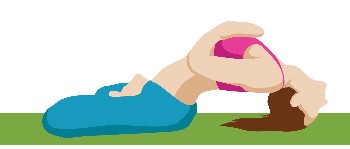 To improve digestion, 4 such yoga asanas are very important for our body because if the food and drink are not digested then the body does not get strength.