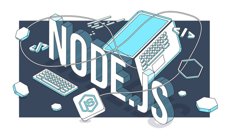 node js developers