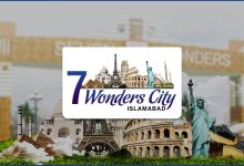 7 wonder city islamabad payment plan