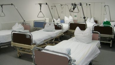 Benefits of Buying Used Hospital Beds for At-Home Caregivers