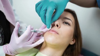 Botox Injections For Non-Surgical Facelifts