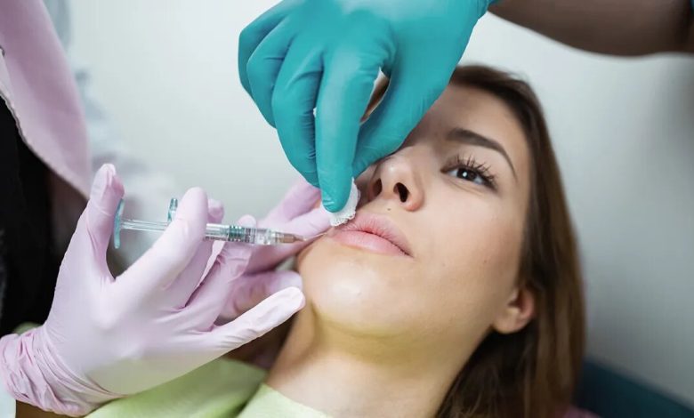 Botox Injections For Non-Surgical Facelifts