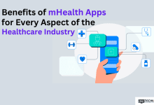 Benefits of mHealth Apps for Every Aspect of the Healthcare Industry