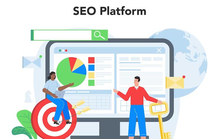 SEO company in India