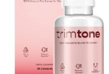 TrimTone Fat Burner