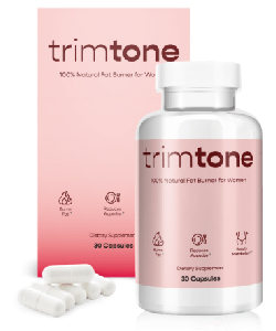 TrimTone Fat Burner