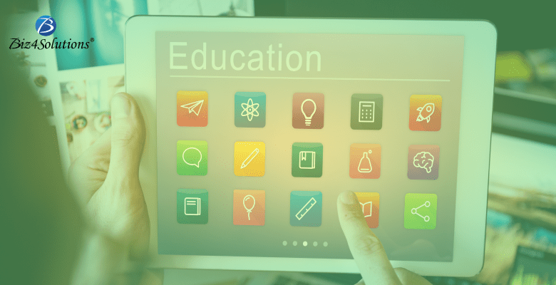 e-Learning mobile apps