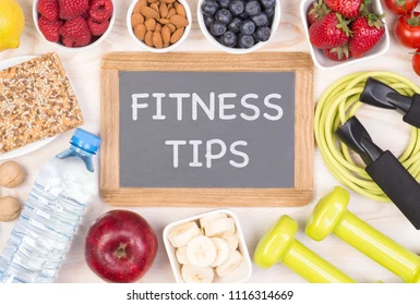 FitNTip- World Of Fitness, Healthy Life, Beauty And Much More...