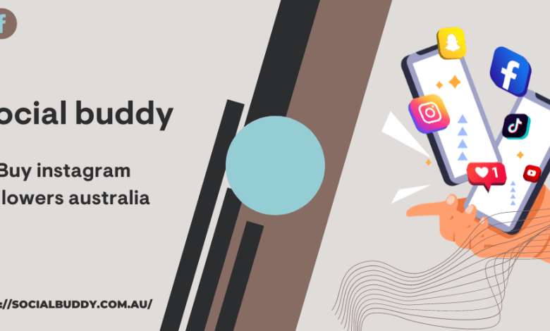 buy instagram followers australia