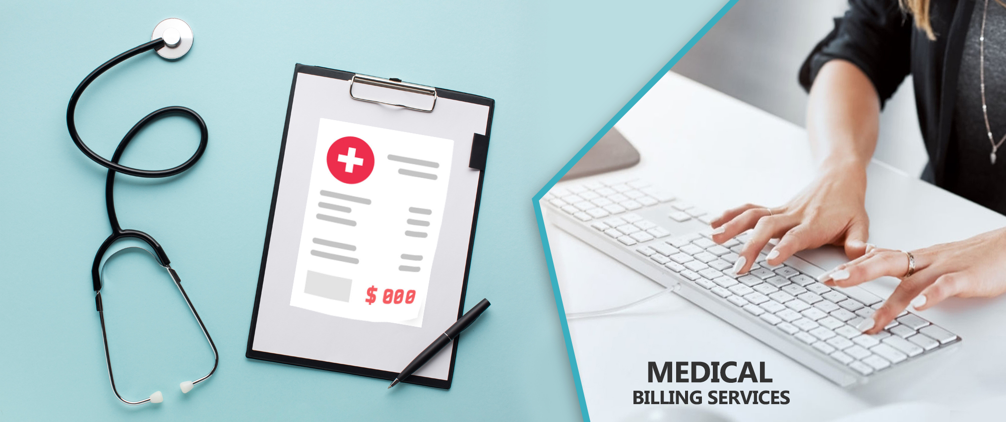 Medical billing services