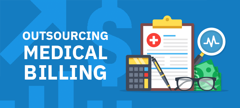 Out sourcing Medical billing services