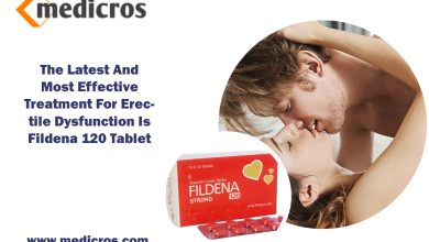 Fildena 120mg