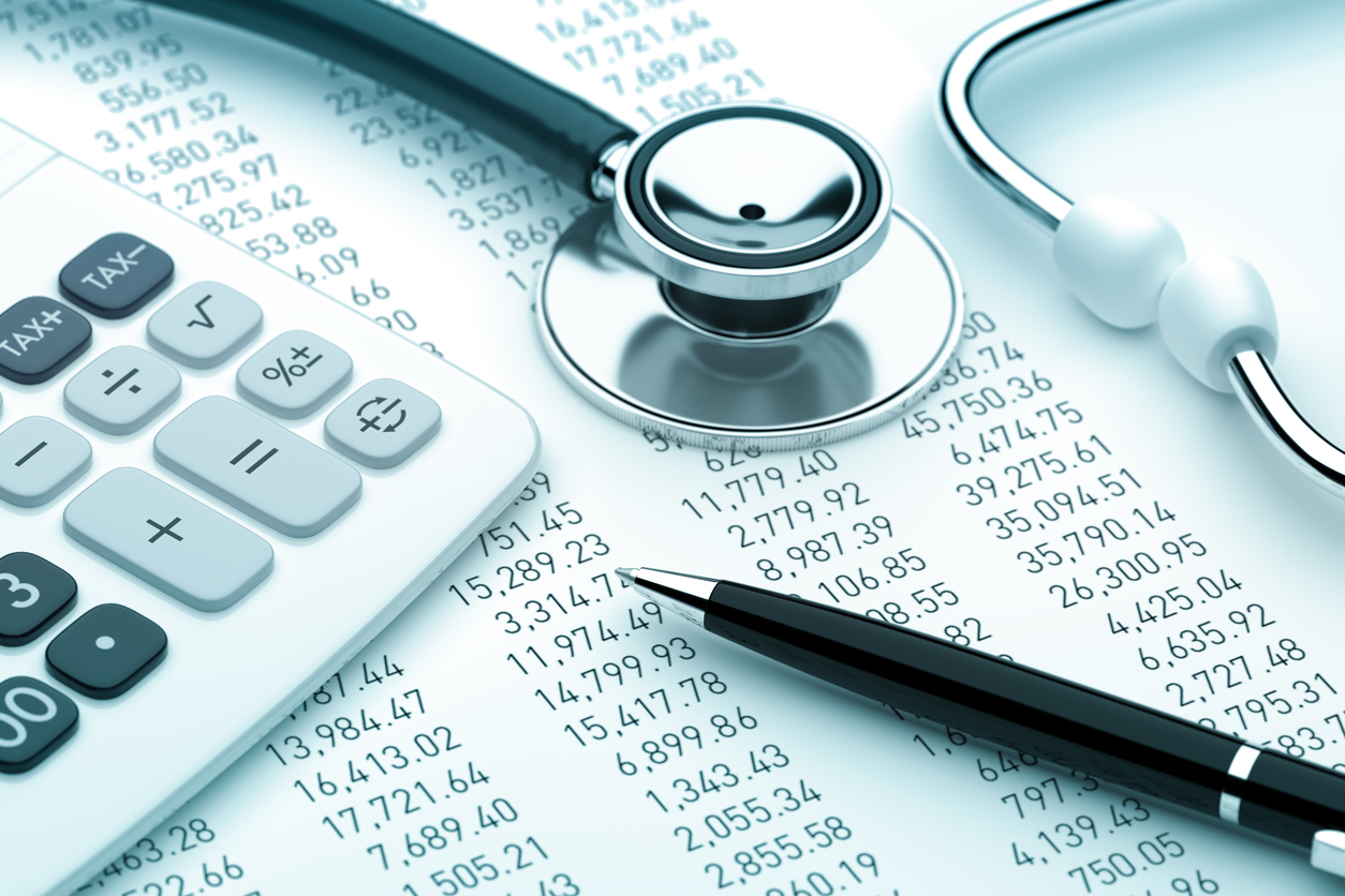 Medical billing services