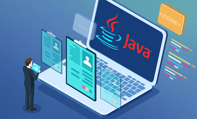 hire java developers