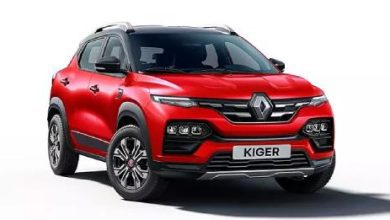 Renault Kiger