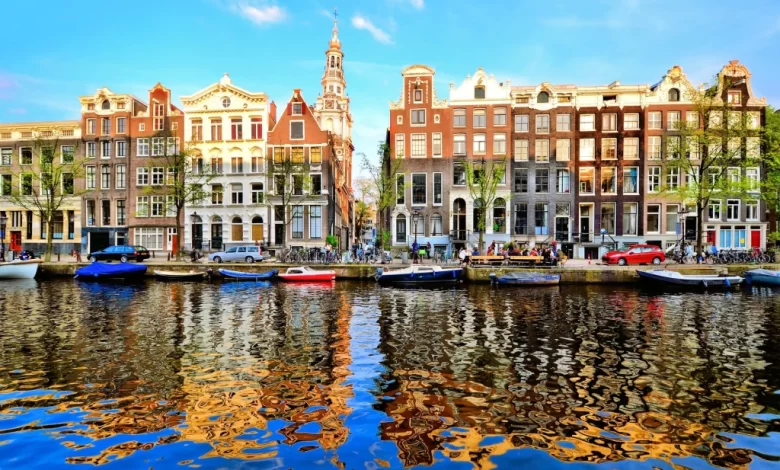 tap portugal booking to Amsterdam