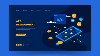 web app development agency