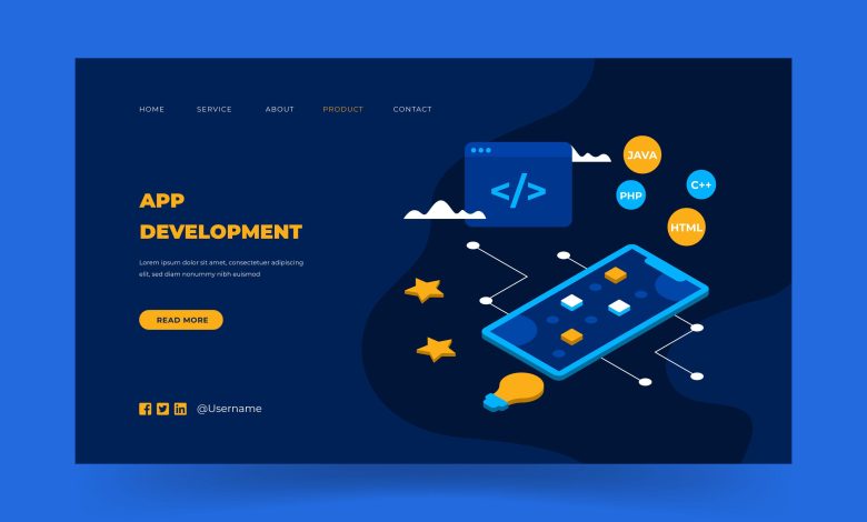 web app development agency