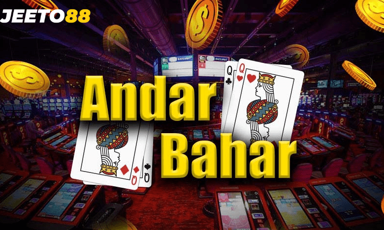 Andar Bahar - Jeeto88