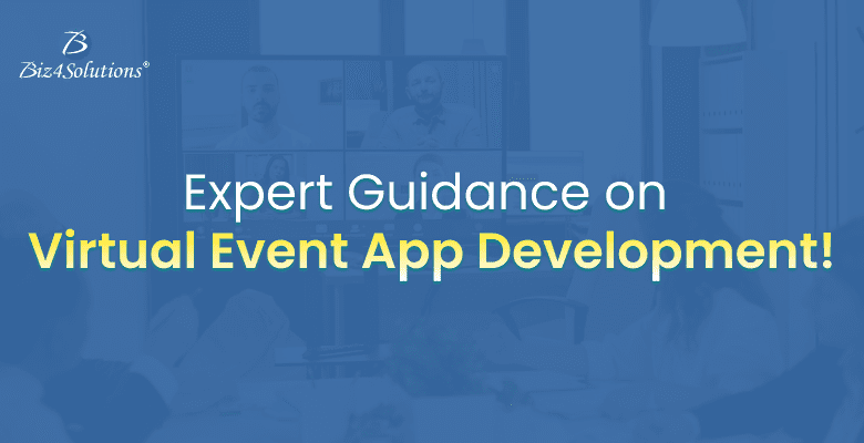 mobile event apps