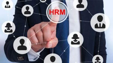 Hr Payroll Software Dubai