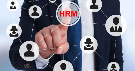 Hr Payroll Software Dubai