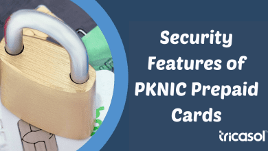 PKNIC Prepaid Cards