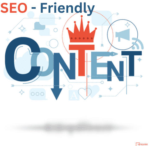 Rhode island seo seo friendly content