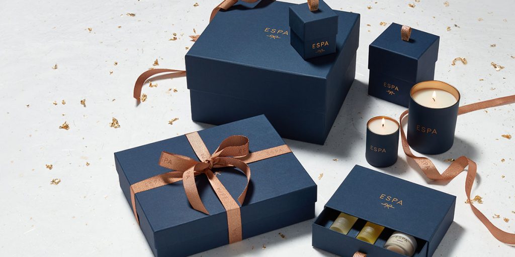 Candle Boxes Packaging