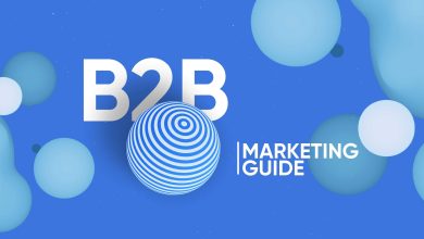 Outbound marketing strategy for b2b