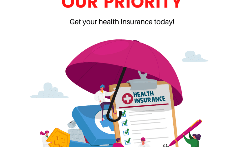 Health Insurance Plan