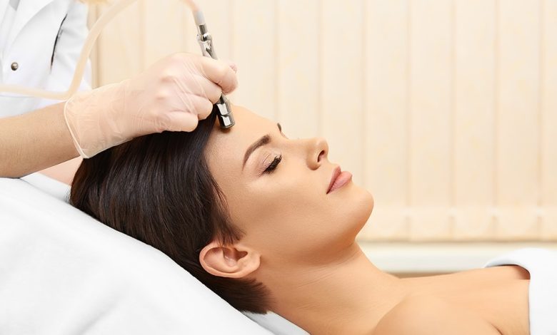 belek escort Microdermabrasion Course