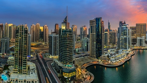 Business setup in Dubai