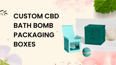 Maximizing the Benefits of CBD Bath Bombs with Innovative Packaging Solutions
