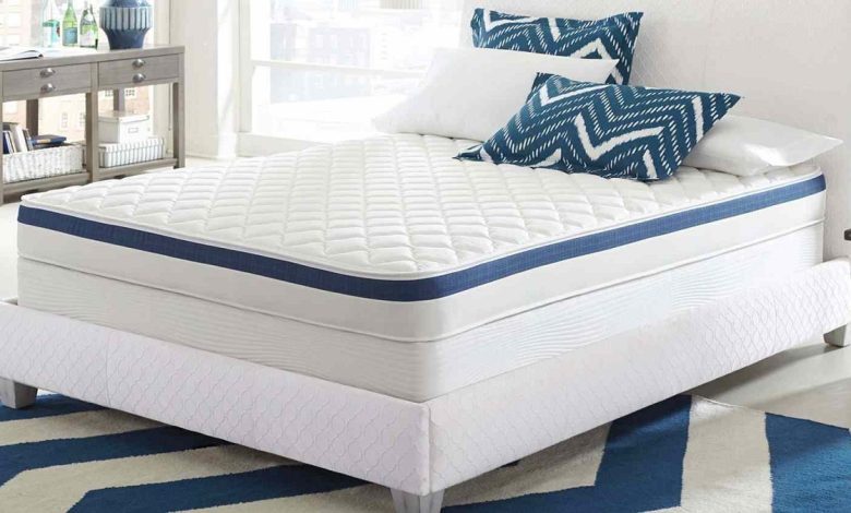 Ortho Mattress