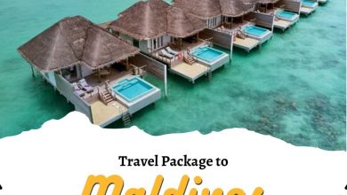 10 best all-inclusive resorts in Maldives