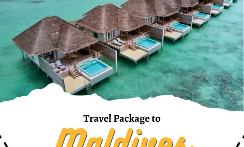 10 best all-inclusive resorts in Maldives