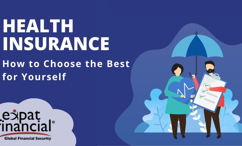 How to Choose the Best for Yourself Best Health Insurance