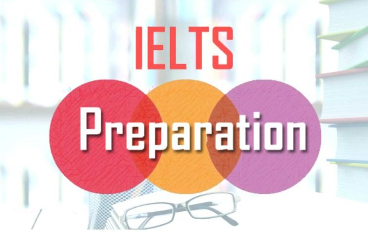 IELTS Coaching Classes in Vadodara