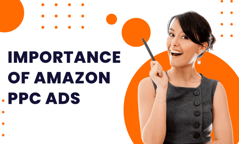 Importance of Amazon PPC Ads