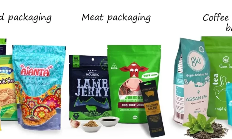 Malaysia food packaging supplier