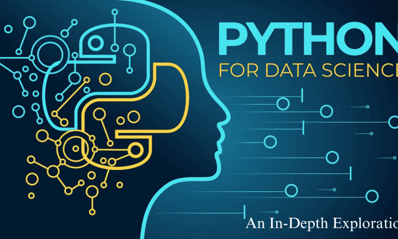 Python Libraries for Data Science