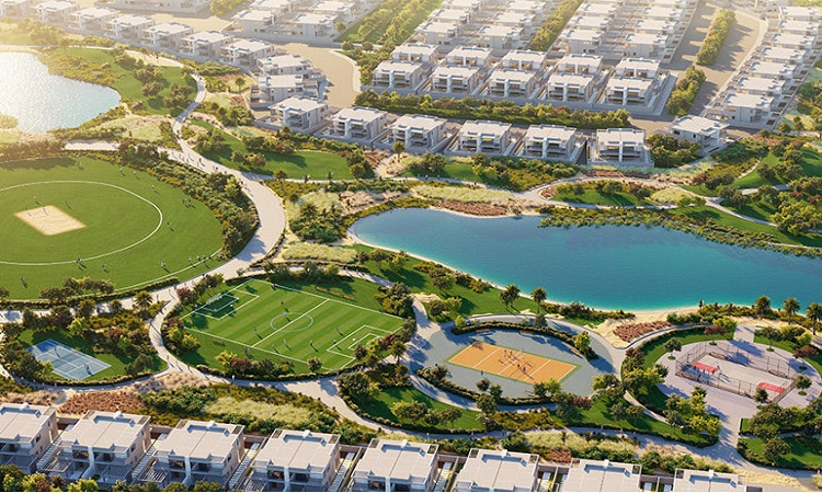 Damac Hills 2