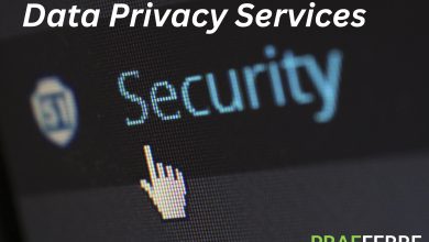 data privacy services