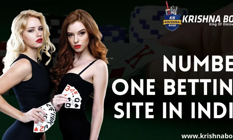 Number One Betting Site in India