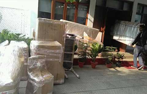 Packers and Movers In Chandigarh