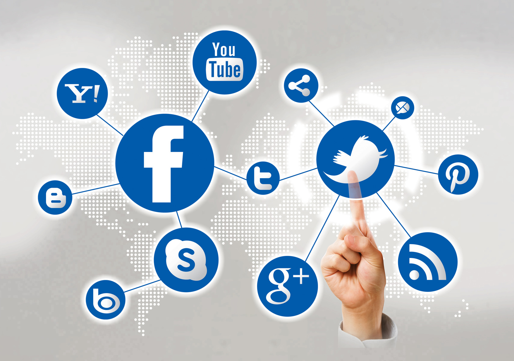 best social media marketing services in Lahore