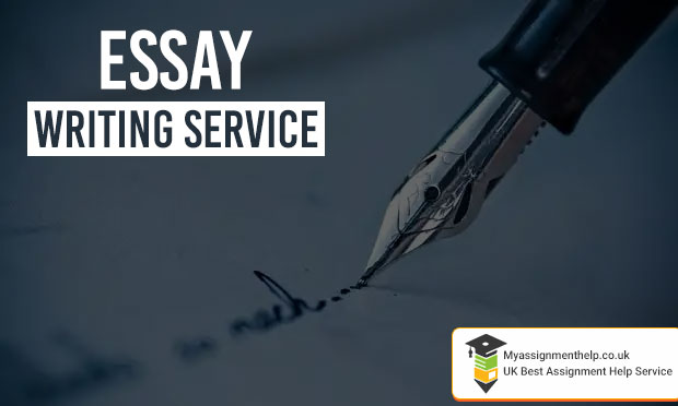 Essay Writing Service